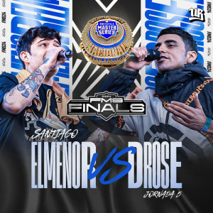 ดาวน์โหลดและฟังเพลง Deluxe - El Menor Vs Drose (Live|Explicit) พร้อมเนื้อเพลงจาก Urban Roosters