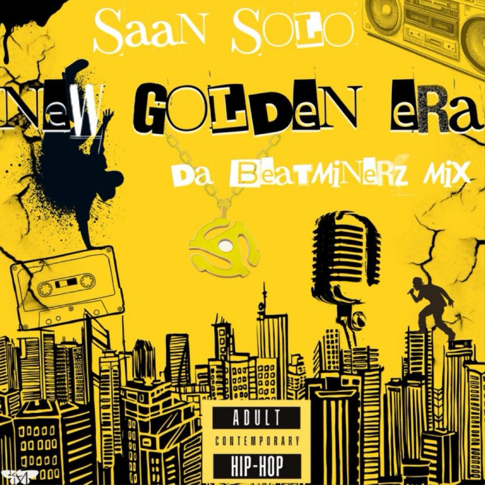 New Golden Era (Instrumental Mix)