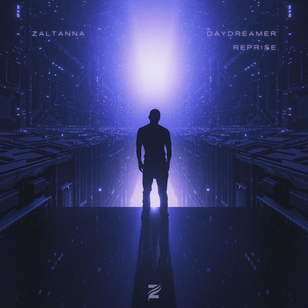 Daydreamer - Reprise