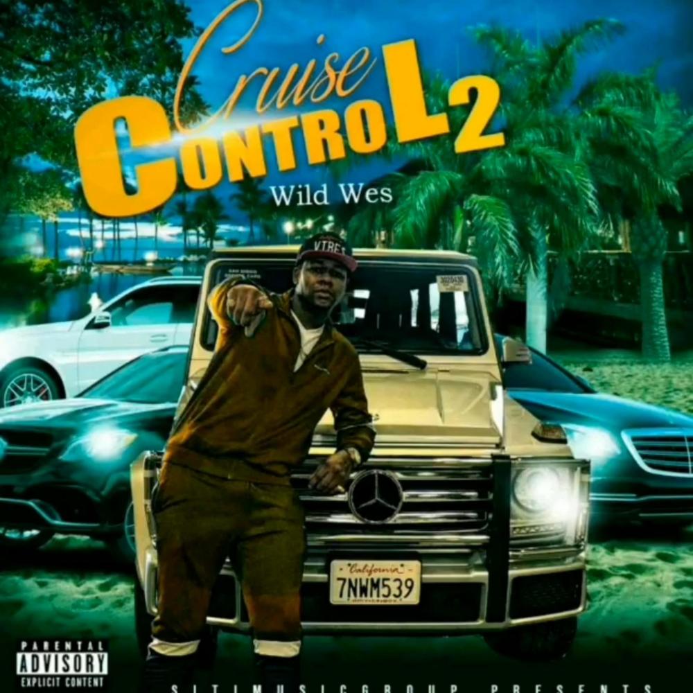 Jumpin (feat. Fresco G) (Explicit)