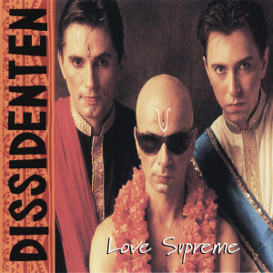 Album Love Supreme from 