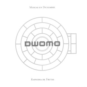 Dwomo的專輯Rapsodia de Frutas