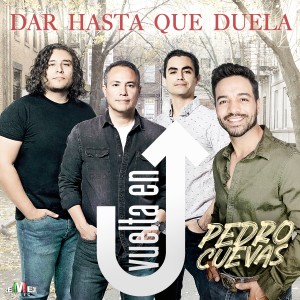 收聽Juanjo Vuelta en U的Dar Hasta Que Duela歌詞歌曲