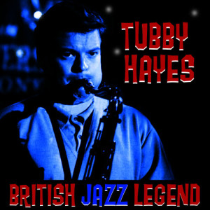 ดาวน์โหลดและฟังเพลง Rock Cha-Cha พร้อมเนื้อเพลงจาก Tubby Hayes