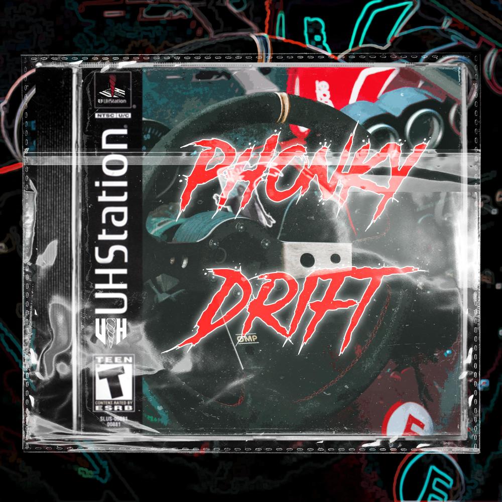 PHONKY DRIFT (Explicit)