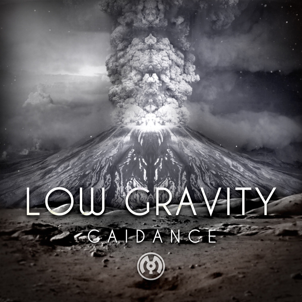 Low Gravity (G Jones Remix) (Remix)