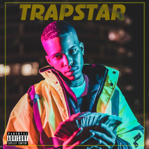 Mexcco的專輯Trapstar (Explicit)