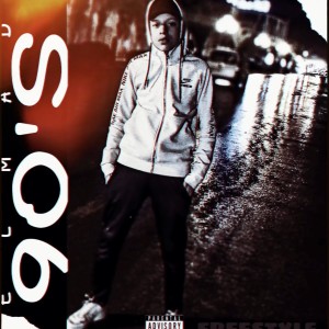 Listen to 90's (Explicit) song with lyrics from El Mad