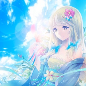 收聽Gphuuuuuc的kimi no toriko (rεmix)歌詞歌曲