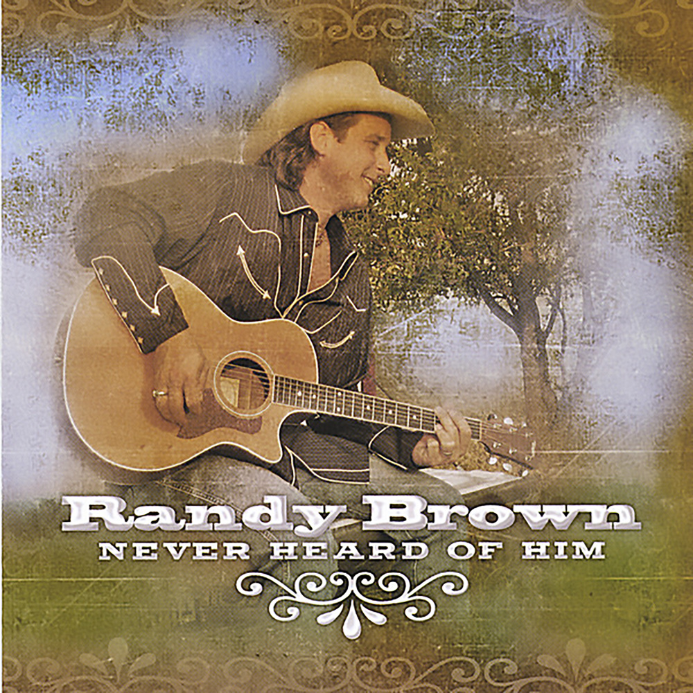 The Johnny Bush School of Country Music