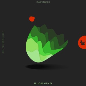 Dafinchi的专辑Blooming