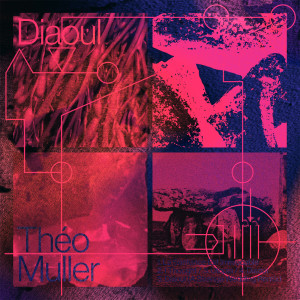 收聽Théo Muller的Diaoul (A Strange Wedding Remix)歌詞歌曲