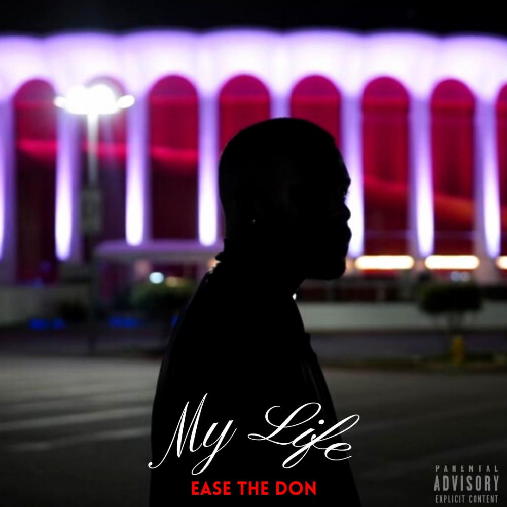 My Life (Explicit)