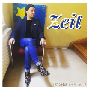 Album Zeit from Tim Gernitz & Band