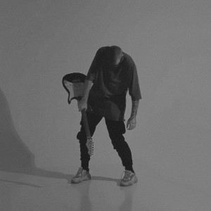 Listen to please stay away (Explicit) song with lyrics from Gutter