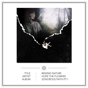 อัลบัม Rewind Nature ศิลปิน Hope the flowers