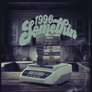 1990 Something 6.5 (Explicit) dari Joe Banga