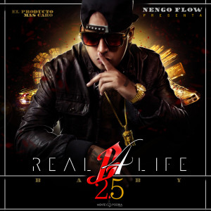 Nengo Flow的專輯Real G 4 Life Baby, Pt. 2.5 (Explicit)