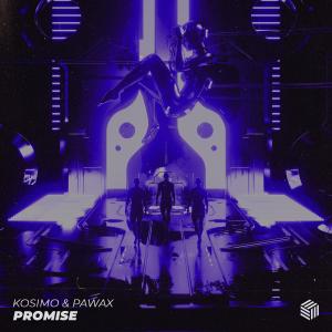 อัลบัม Promise ศิลปิน Pawax