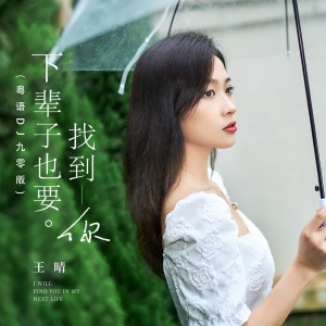 Album 下辈子也要找到你(粤语DJ九零版) from 王晴