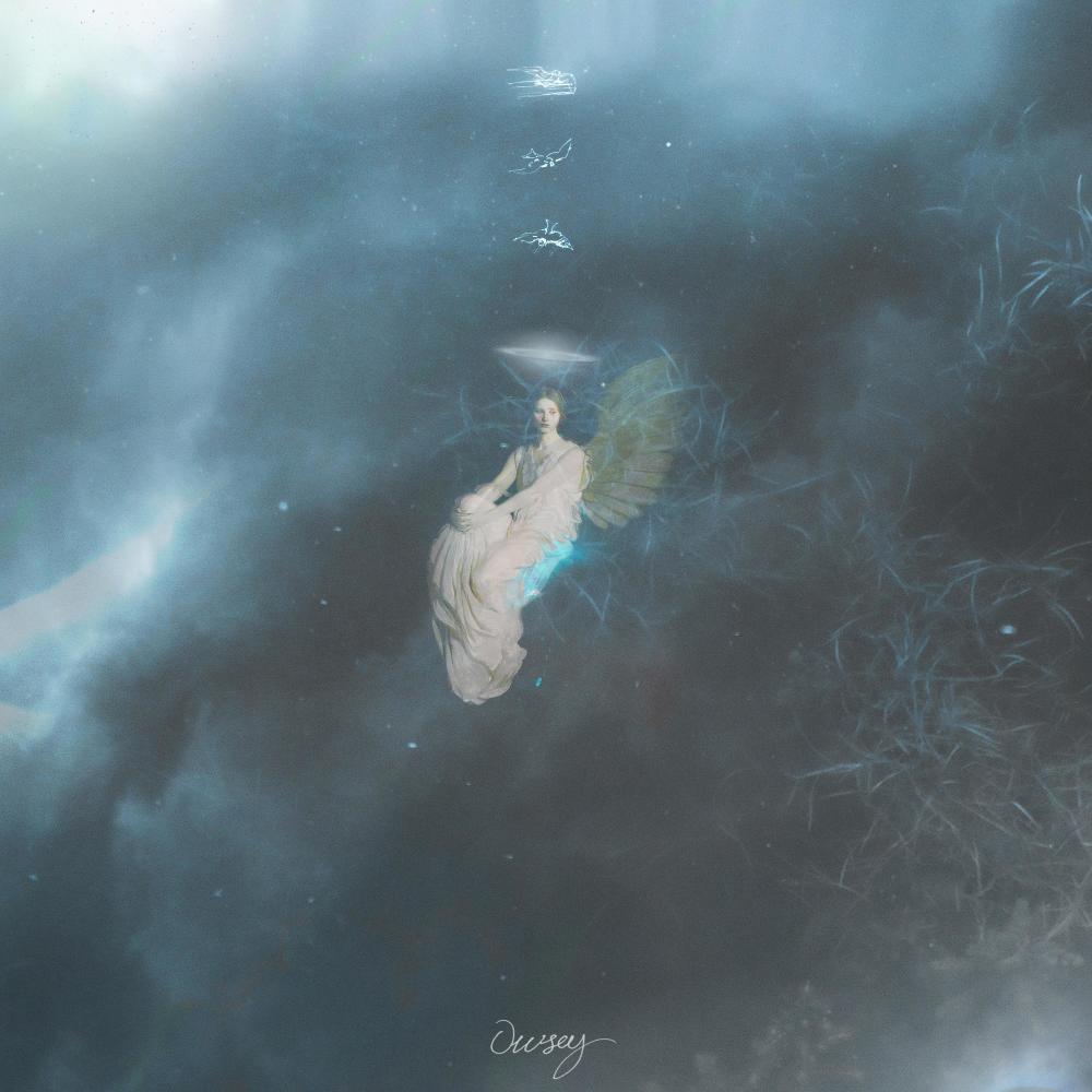 There Was Once A Light (Instrumental)