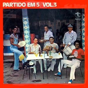 Dengarkan Ficar Parado aí não dá lagu dari Roque do Plá dengan lirik