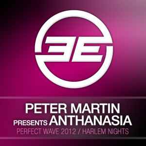 ดาวน์โหลดและฟังเพลง Harlem Nights (Radio Edit) พร้อมเนื้อเพลงจาก Peter Martin