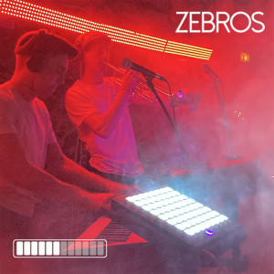 Album Ants from ZeBros