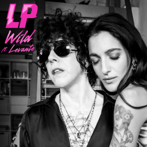 LP的專輯Wild (feat. Levante) (Explicit)