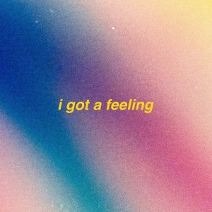 收聽omgkirby的i got a feeling - slowed + reverb歌詞歌曲