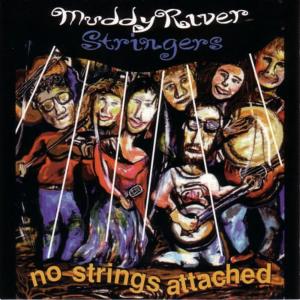 收聽Muddy River Stringers的High Time歌詞歌曲