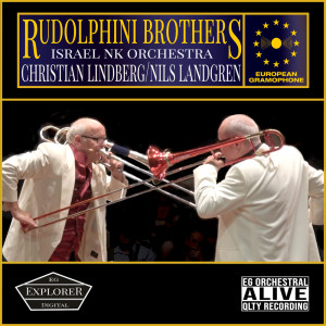 Album Rudolfini Brothers from Christian Lindberg