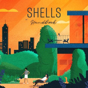 收聽Handbook的Shells歌詞歌曲