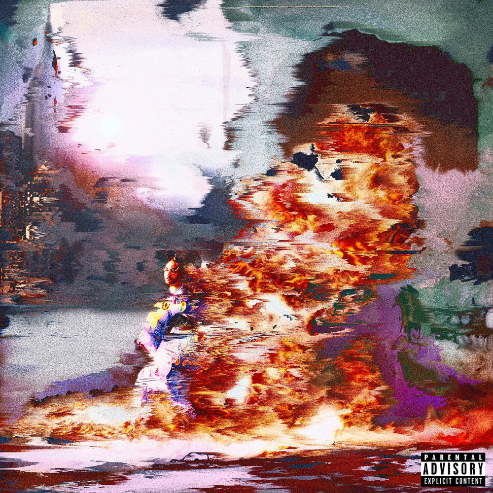 Pull Up (feat. Joey Bada$$, Meechy Darko, Zombie Juice & The Underachievers) (Beastcoast Remix|Explicit)