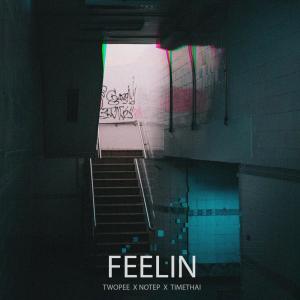 Album Feelin oleh Note Panayanggool