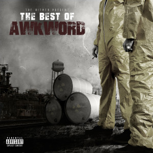 Listen to Intro song with lyrics from Awkword