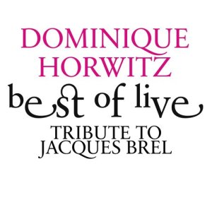 ดาวน์โหลดและฟังเพลง Jojo พร้อมเนื้อเพลงจาก Dominique Horwitz