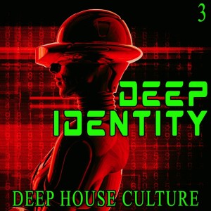 Various Artists的專輯Deep Identity, 3 - Deep House Culture
