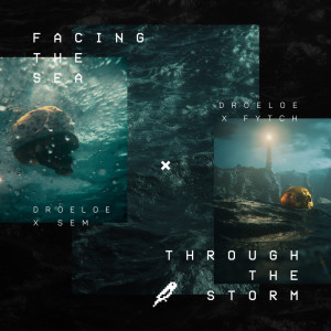 Listen to Through The Storm song with lyrics from Droeloe