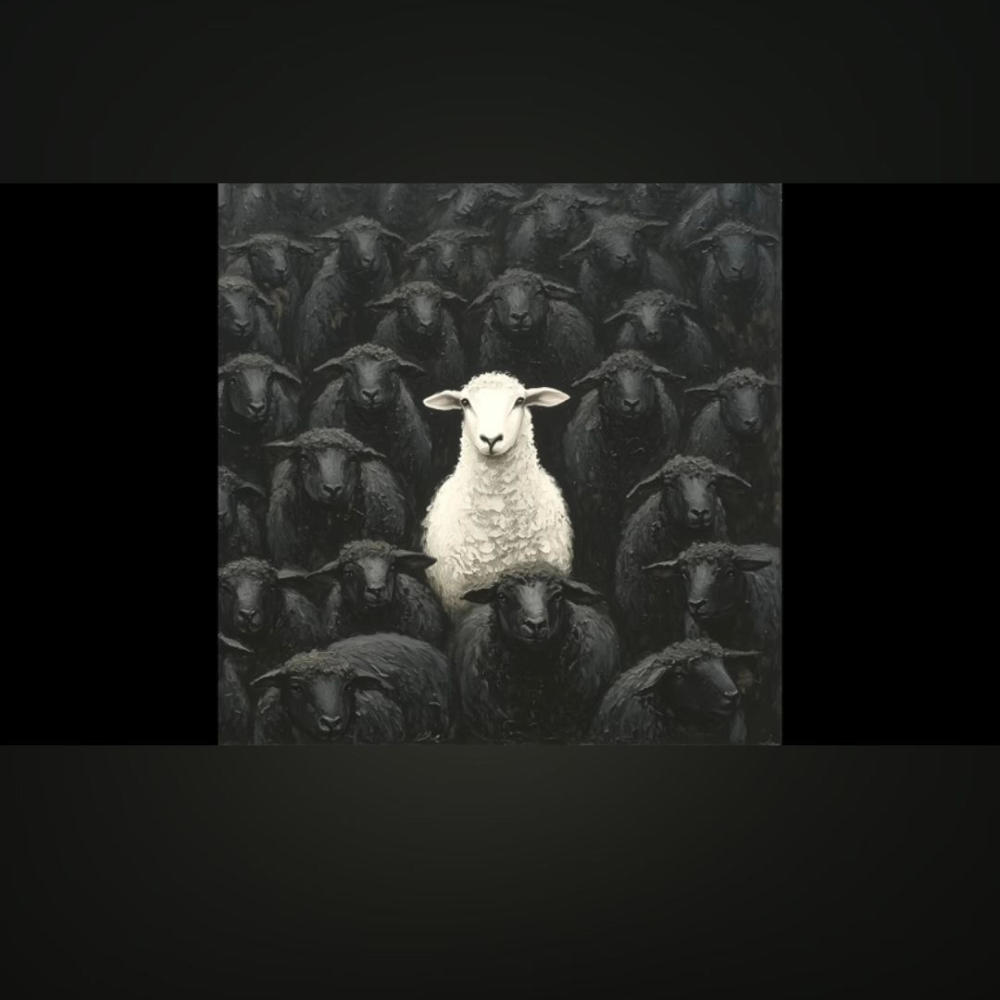 Metaphoric breed (Explicit)
