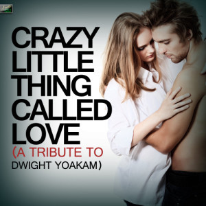 ดาวน์โหลดและฟังเพลง Crazy Little Thing Called Love พร้อมเนื้อเพลงจาก Ameritz Tribute Standards