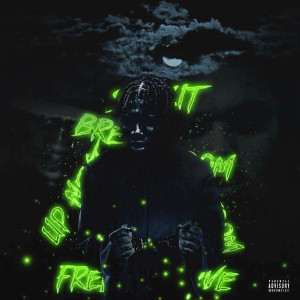 Album Freedom: Part A (Explicit) from BIIIG RAX