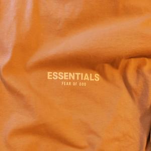 ESSENTIALS dari Aden Magnuson