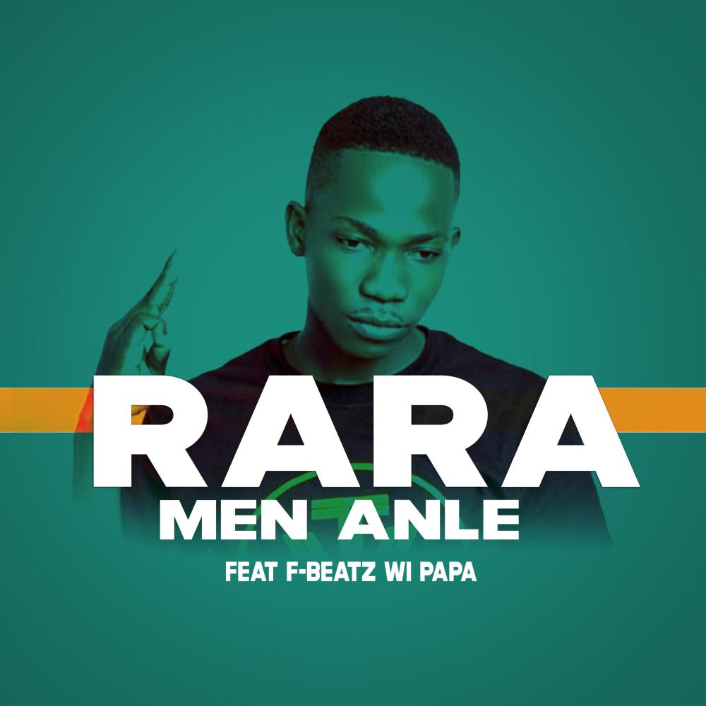 Rara Men Anle (feat. F-Beatz Wi Papa) (其他)