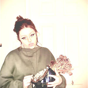 default playlist img