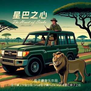 Listen to 星巴之心（守望自然野保中心主题歌） (完整版) song with lyrics from 金子晴