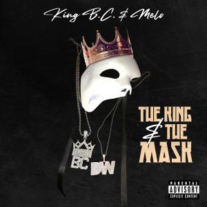 Album The King & the Mask (Explicit) from 