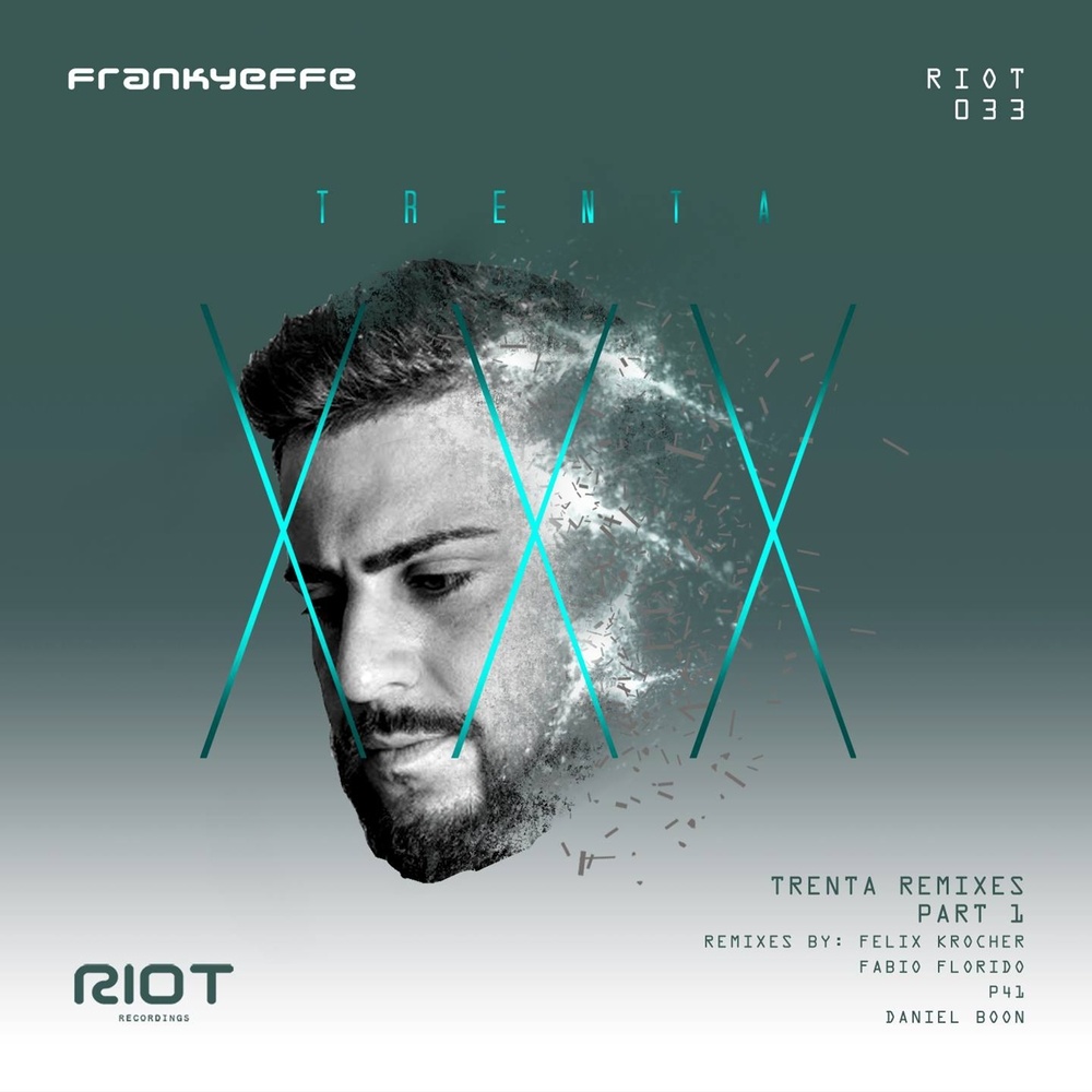 Into Rippled Stream (P41 Remix)