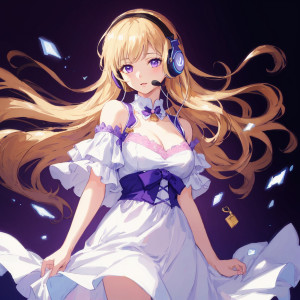 default playlist img