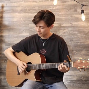 ดาวน์โหลดและฟังเพลง Stay พร้อมเนื้อเพลงจาก Andrew Foy
